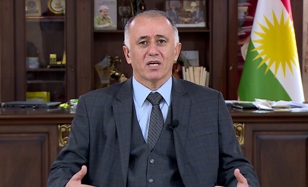 عەلی ڕەشید: نرخی كاڵا سەرەكییەكان لە بەرژەوەندیی هاووڵاتیان كەم دەكرێنەوە